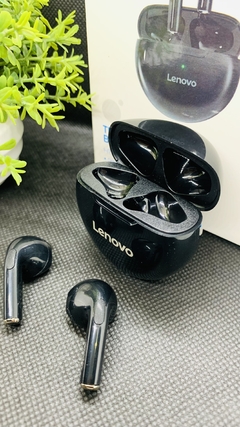 Fone de Ouvido Bluetooth Lenovo HT38 Original. - comprar online