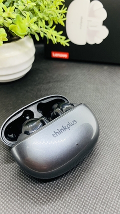 Fone de Ouvido Bluetooth Lenovo XT88 Original na internet