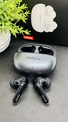 Fone de Ouvido Bluetooth Lenovo XT88 Original