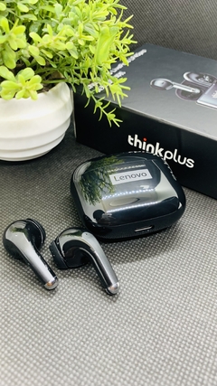 Fone de Ouvido Bluetooth Original Lenovo LP40 Pro. - comprar online