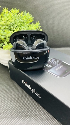 Fone de Ouvido Bluetooth Original Lenovo LP40 Pro. na internet