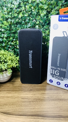 Caixa de Som Bluetooth Tronsmart T2 Plus.