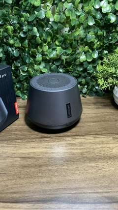 Caixa de Som Bluetooth Lenovo K3 Pro Original.