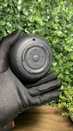 Imagem do Caixa de Som Bluetooth Lenovo K3 Pro Original.