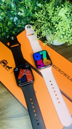 Smartwatch IWO W59 Mine. na internet