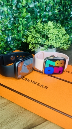 Smartwatch IWO W59 Mine. - comprar online