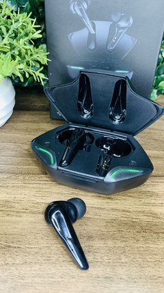 Fone de Ouvido Bluetooth G11 Gamer Original. - comprar online