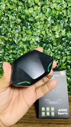 Fone de Ouvido Bluetooth G11 Gamer Original. - Loja Nineteen Import's