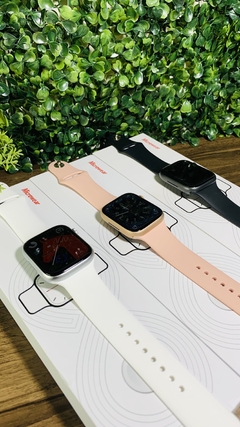 Smartwatch IWO W28 Pro Original. na internet