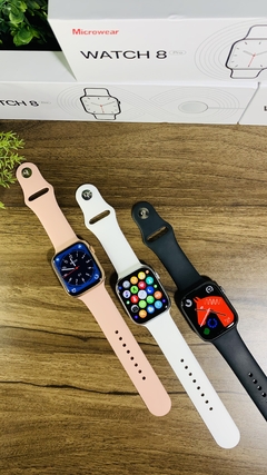 Smartwatch IWO W28 Pro Original.