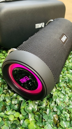 Caixa de Som MIFA A90 Original 60w. - Loja Nineteen Import's