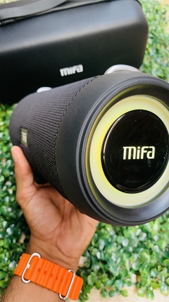 Caixa de Som MIFA A90 Original 60w.