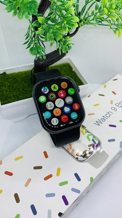 Smartwatch IWO W29 Pro com 2 GB de memória interna. - comprar online