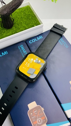 Smartwatch COLMI P71 Original - 45mm a pronta entrega na internet