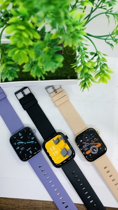 Smartwatch COLMI P71 Original - 45mm a pronta entrega