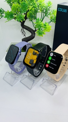 Smartwatch COLMI P71 Original - 45mm a pronta entrega - comprar online
