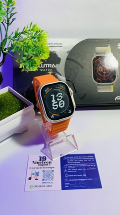 Smartwatch IWO YX39 Ultra Original