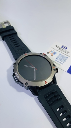 Smartwatch Lenfo TF10 Pro Original Amoled.