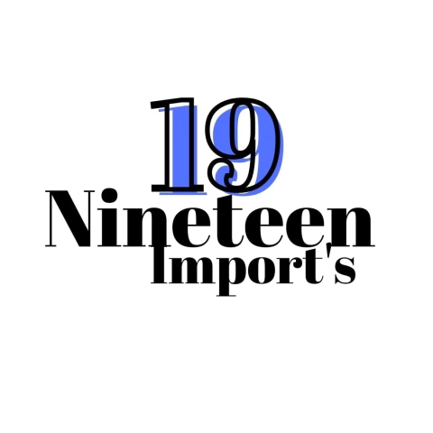 Loja Nineteen Import's