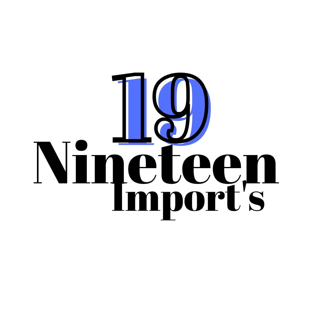 Loja Nineteen Import's