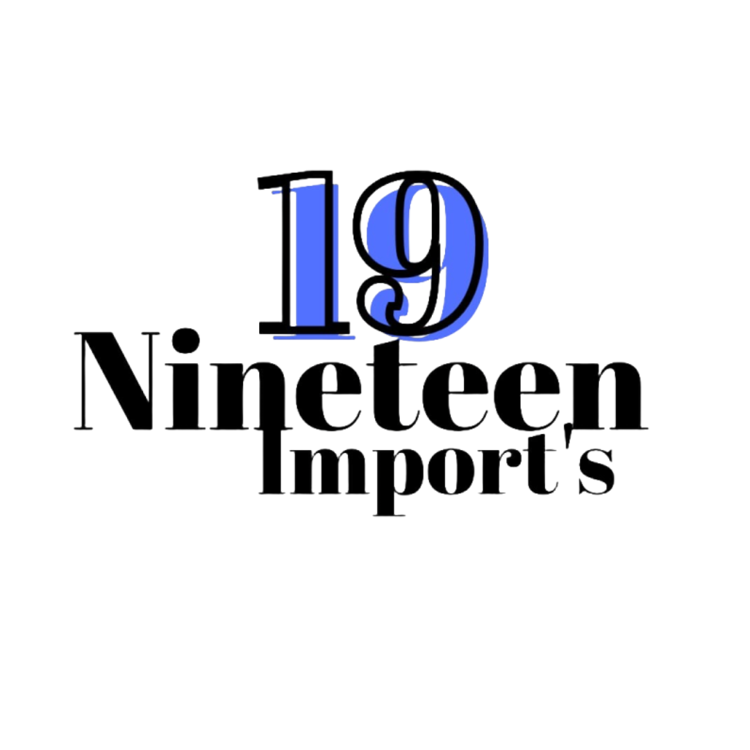 Loja Nineteen Import's