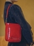 Minibag charol roja