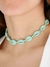 Choker caracol en internet