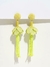 Aros colgantes