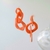 Aros de 3 eslabones - comprar online