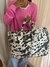 Maxi Bolso Cow