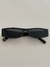 Lentes negros