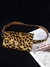 Cinto riñonera animal print