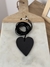 Choker Corazon XL