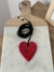 Choker Corazon XL en internet