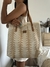 Bolso crudo en internet