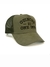 Gorras gamuzadas