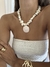Collar ostra de mar - comprar online