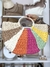 Bag multicolor