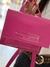 Minibag Vegan Fucsia