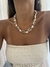 Collar Mar print - comprar online