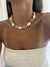 Choker print - comprar online