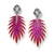 Aros pluma - comprar online