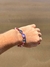 Pulsera amuleto
