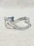 Brazalete infinito en internet