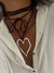 Choker Corazon