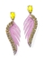 Aros pluma XL