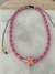 Collar estrella de mar