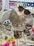 Sombrero Rafia natural - comprar online