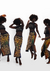 Idioma Skirt