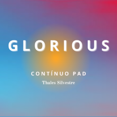 Banner da categoria Glorious